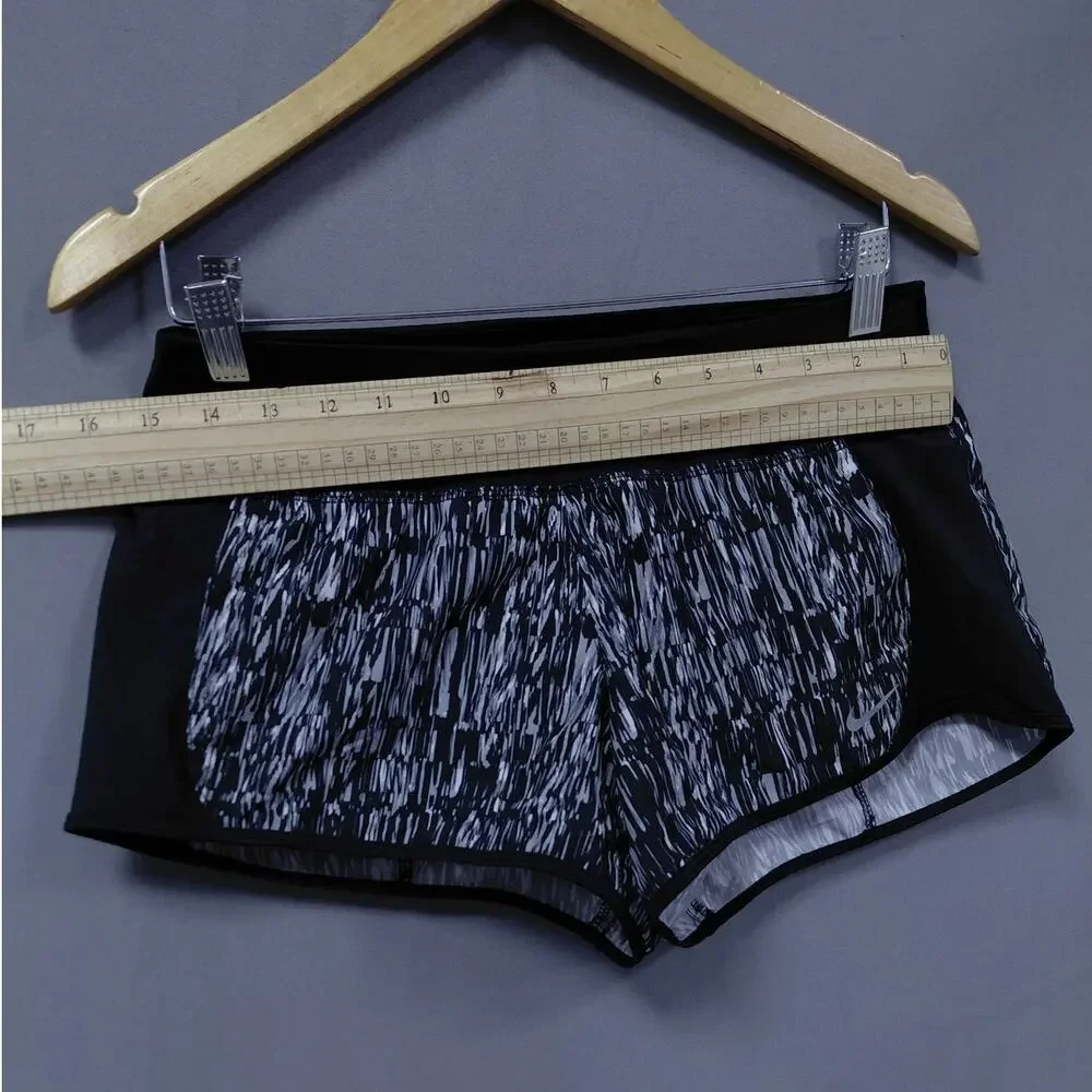 Nike fit tip